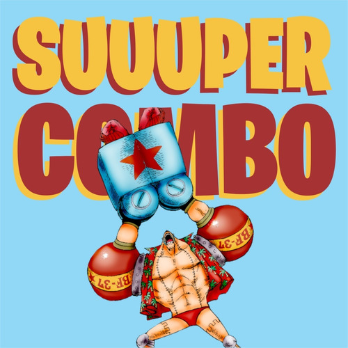Super Mega Combo Cartel Wanted Mugiwara One Piece - Animeras