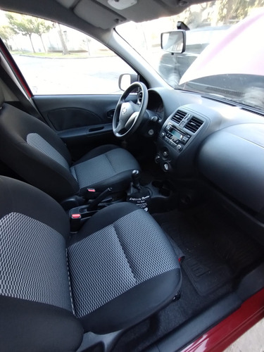 Nissan March 1.6 Active 107cv
