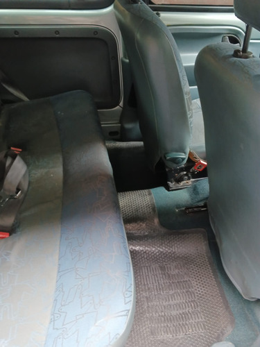 Renault Kangoo 1.9 Rld