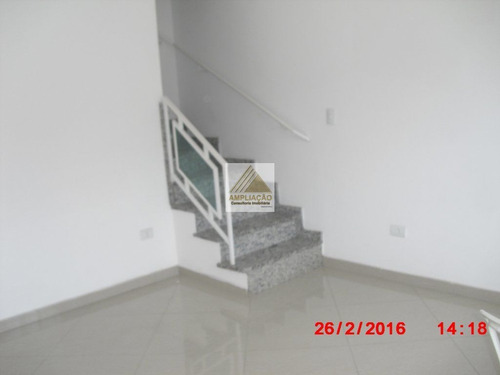 Imagem 5 de 15 de Lindo Sobrado! Ótimo Acabamento E Construçã! Projeto Arquitetônico Modernizado. Grande Oportunidade! - Py2088