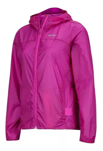 Mujer Lite Rosado Marmot | Cuotas sin