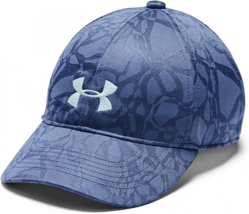 Jockey  Niña Under Armour Girls' Play Up Cap 1351307-480