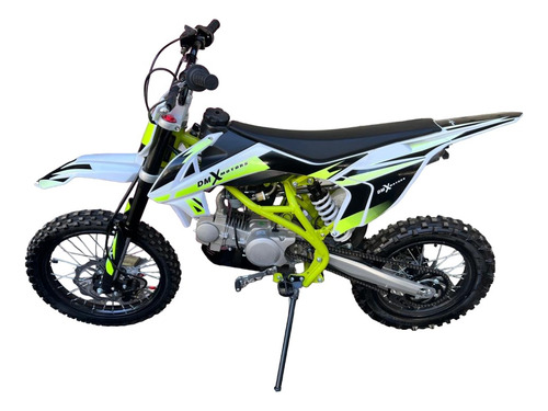 Dmxmotors