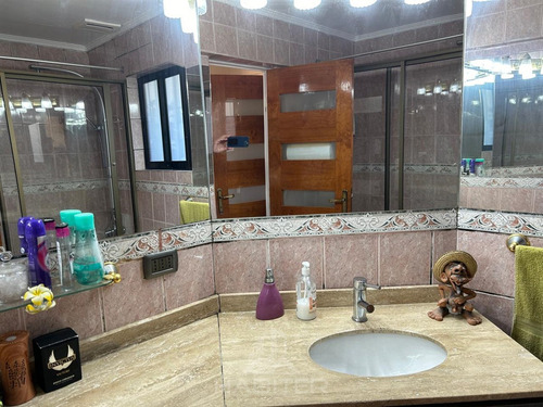 Casa 4d/3b En Venta Lomas De San Andrés