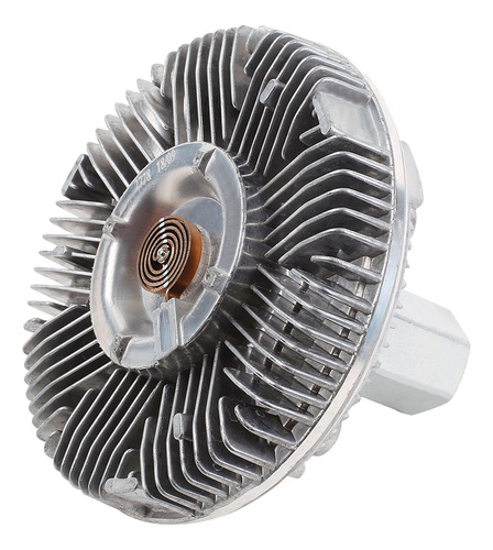 Fan Clutch Gm Colorado 2.9l 2009 Kg