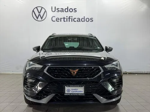 Seat Ateca 2022