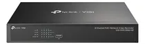 Comprar Nvr Tp-link Vigi 1008h 8pt 1sata Onvif Diginet