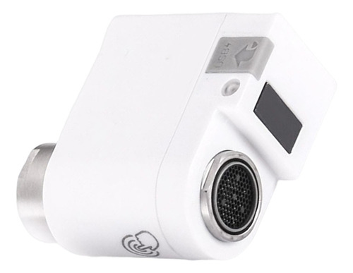 Grifo De Agua Sensor De Movimiento Ahorro Automático Grifo