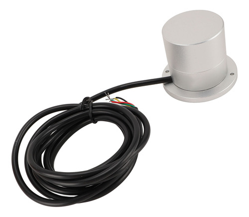 Sensor De Radiación Solar Fotoeléctrico Total Para Modbus Rs