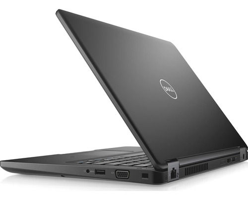 Delllatitude7410 Corei7-10610u Dsk512gb 32gbram Touchscreen (Reacondicionado)