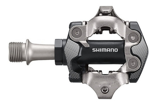 Imagen 2 de 4 de Pedales Bicicleta Shimano Xt Pd-m8100 - Racer Bikes