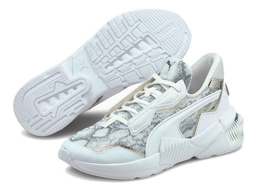 Zapatillas Puma Provoke Xt Untmd 194432/01 Mark