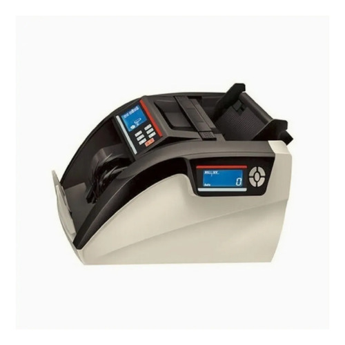 Imagen 2 de 10 de Contadora De Billetes Daihatsu D-cb210