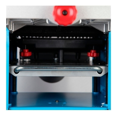Garlopa Cepilladora 1.250w 9000rpm 220v 50hz 25kg G684ar