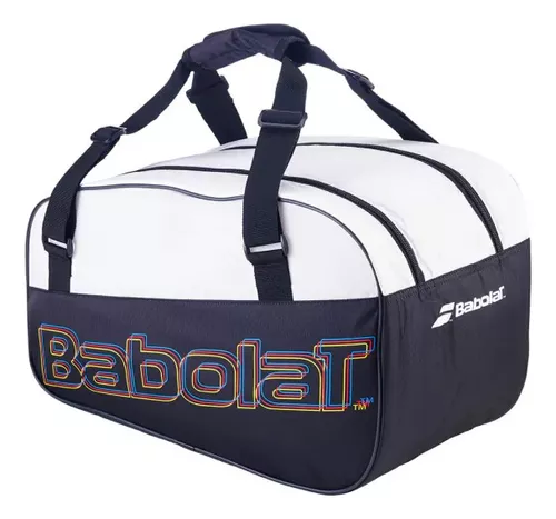 Bolso Raquetero Babolat Pure X 12 Raquetas Tenis - Estacion Deportes Olivos