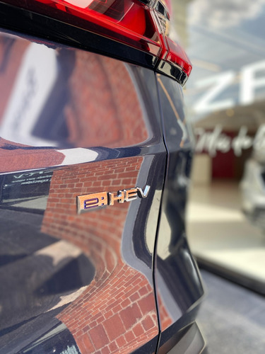 Honda CR-V e:HEV Advance Hybrid