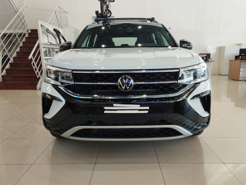 Volkswagen Taos 1.4 250 Tsi Highline Bi Tono