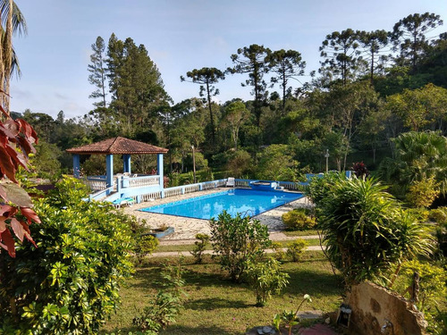 Sitio Excelente Para Seu Lazer Em Juquitiba