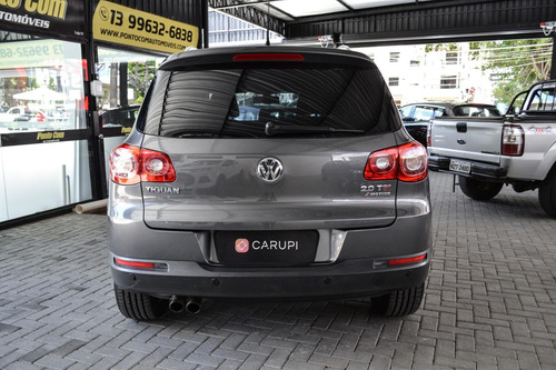 Volkswagen Tiguan 2.0 Tsi 4wd