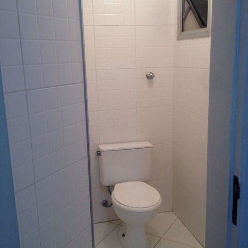 Imagem 9 de 20 de Apartamento - Ref: 3930