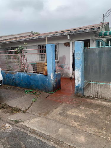 Vendo Casa Macul