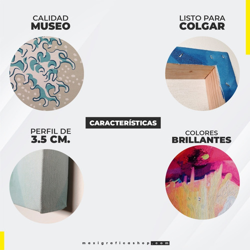 Imagen 9 de 10 de Canvas Tipo Oleo Niña Columpio Al Mar Decoración