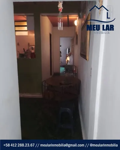 Hermosa Casa - Km 7 Junquito