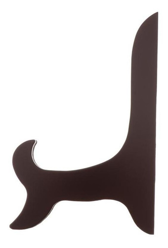 Soporte De Placa 17.8cm