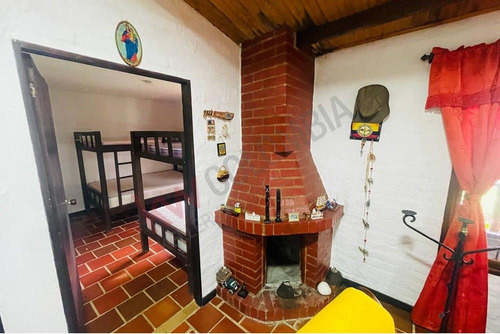 Venta Hermosa Finca En El Queremal Predio La Sonora-7081