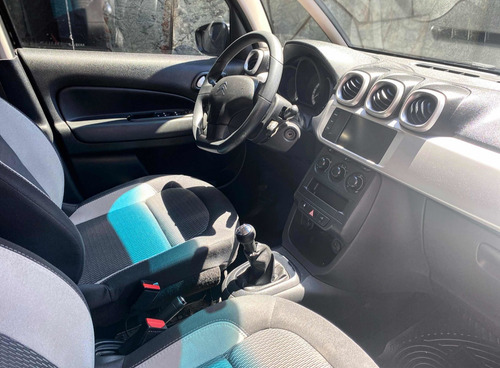 Citroën Aircross 1.6 Vti 115 Feel 2017
