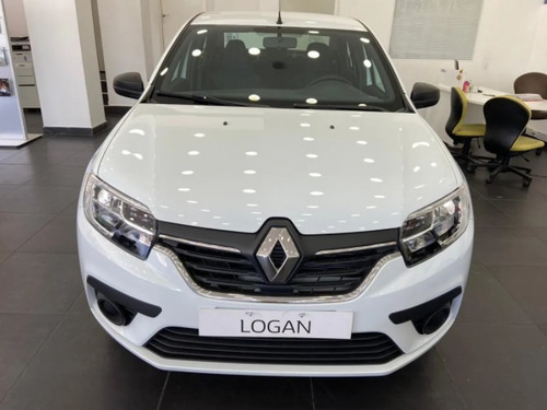 Imagen 15 de 18 de Renault Logan 1.6 16v Zen Oportunidad Patentado