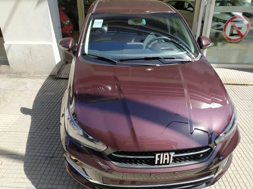 Imagen 13 de 19 de Fiat Cronos 1.8 0km Entrega Pactada Tomo Usados Anticipo ·-