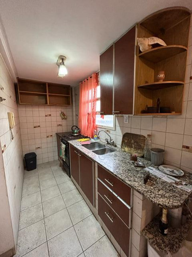 Departamento En 25 De Mayo E Italia
