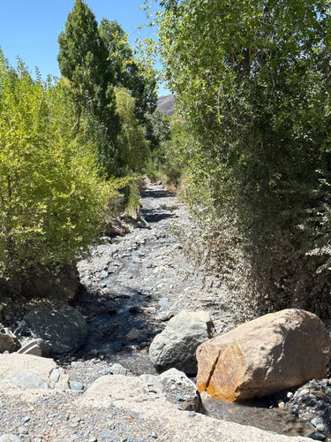 Casa En Venta En Las Vegas Potrerillos En Luján