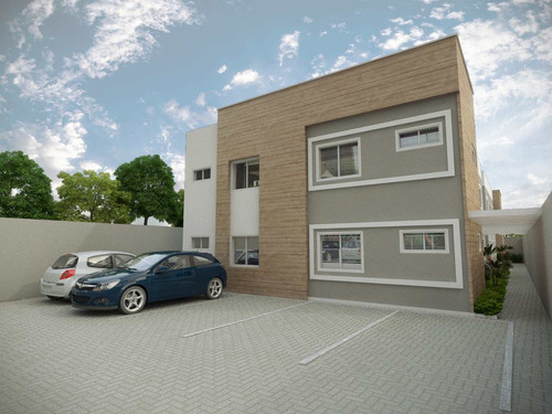 Imagem 9 de 10 de Apartamento Com 2 Dorms, Vila Giglio, Atibaia - R$ 350 Mil, Cod: 1281 - V1281