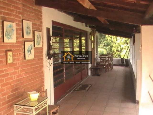 Imagem 4 de 30 de Linda Chácara 3 Dorms, Centro, Socorro - R$ 850 Mil, Cod: 1057 - V1057