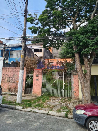 Imagem 1 de 4 de Terreno, Bortolândia, São Paulo - R$ 360 Mil, Cod: 8550 - V8550