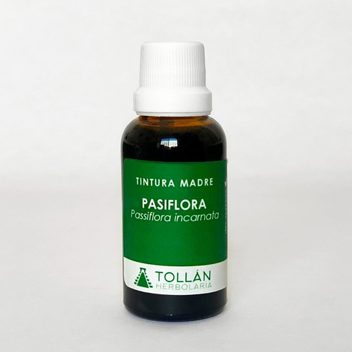 Kit Plantas Medicinales Tintura Madre Para Emociones 7 Pzs.