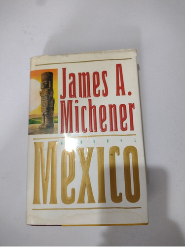 México Por James A. Minchener S1