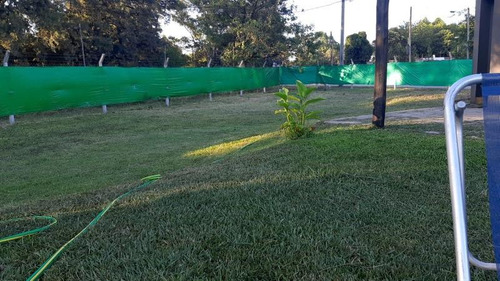 Imagen 11 de 21 de Quinta En Venta - 2 Dormitorios 2 Baños - 840mts2 - Francisco Alvarez