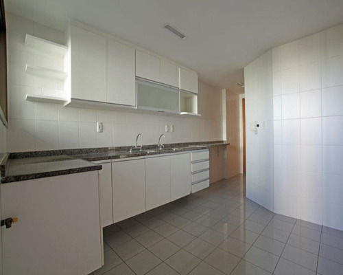 Imagem 17 de 21 de Apartamento Duplex No Monet Península - 2042005992 - 32010816