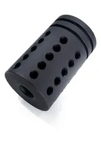 Comprar Compensador Quebra Chama Muzzle Brake 1u002F2x28 Puma Tatical