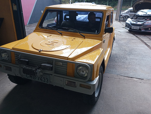 Gurgelx12 1,6 Capota Rígida.todo Restaurado,motor,pintura,ta