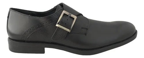 Zapatos hombre hebilla hotsell