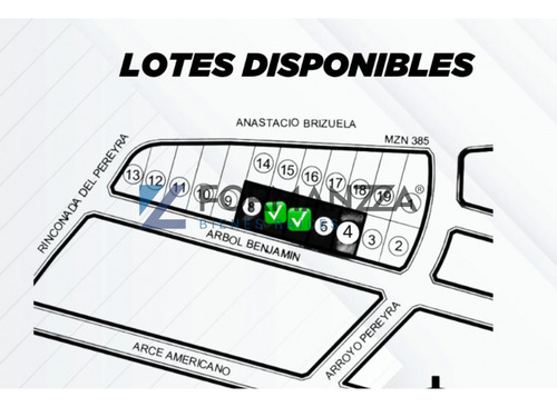 Terreno En Venta En Rinconada De Pereyra En Colima