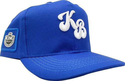 Gorro De Visera Kb King Gorra Pesca Playa Deportes