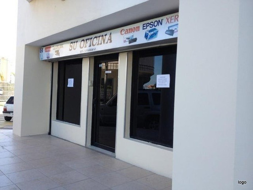 Local En Venta, Av Padilla, Maracaibo, Mls #23-25807 Mema