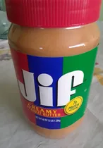 Comprar Jif  Deliciosa Y Cremosa Mantequilla De Maní 