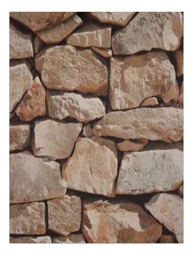Imagen 7 de 8 de Etiquetas Engomadas Retras De La Piedra Del Ladrillo Si