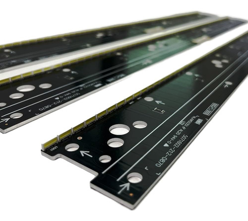 Hothorse Backlight Strip Para Sony Xbr-65x900c Kd-65x9005c K